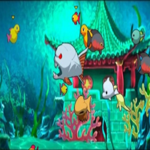 �ֹ�ˮ��� Insaniquarium1.0 �����ⰲװ��
