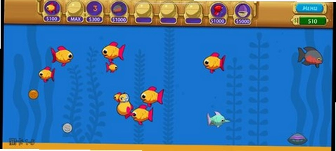 �ֹ�ˮ��� Insaniquarium1.0 �����ⰲװ��