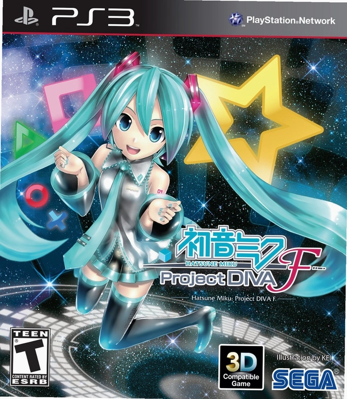 ����δ���輧�ƻ� Project DIVA2026 �ⰲװ��