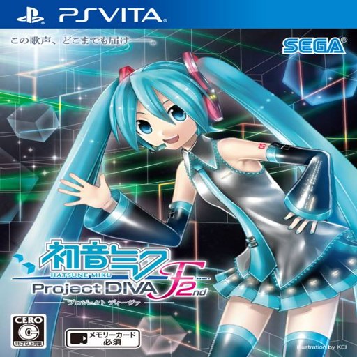 ����δ���輧�ƻ� Project DIVA2026 �ⰲװ��