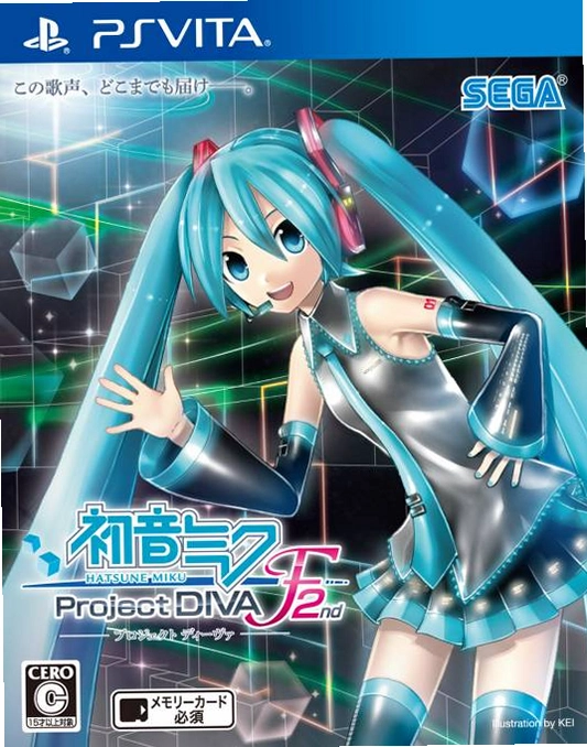 ����δ���輧�ƻ� Project DIVA2026 �ⰲװ��