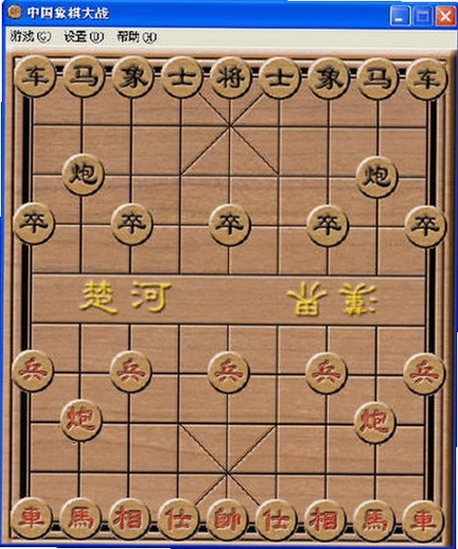 中国象棋大战2026 官方版 中国象棋大战2026 官方版