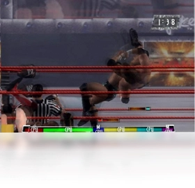 ����ְҵˤ�� Raw WWE Raw2026 Ӳ�̰�
