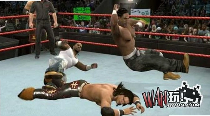 ����ְҵˤ�� Raw WWE Raw2026 Ӳ�̰�