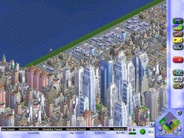ģ�����3000 SimCity 30002026 ���İ�