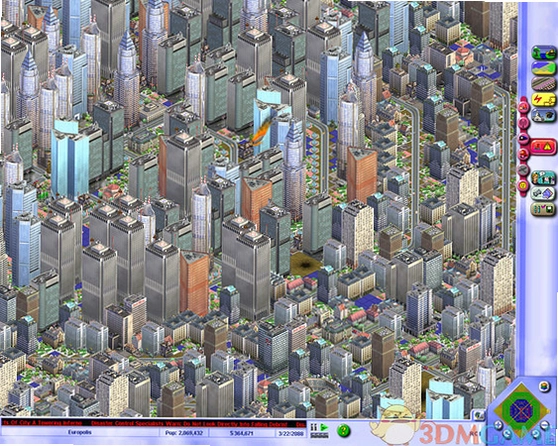 ģ�����3000 SimCity 30002026 ���İ�