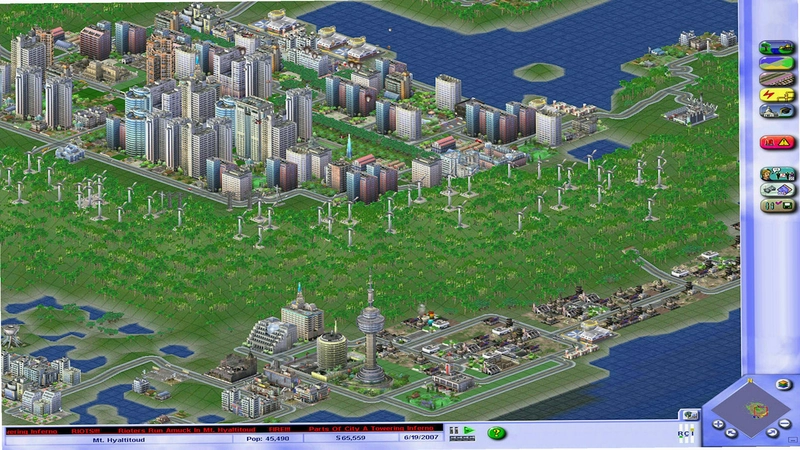 ģ�����3000 SimCity 30002026 ���İ�