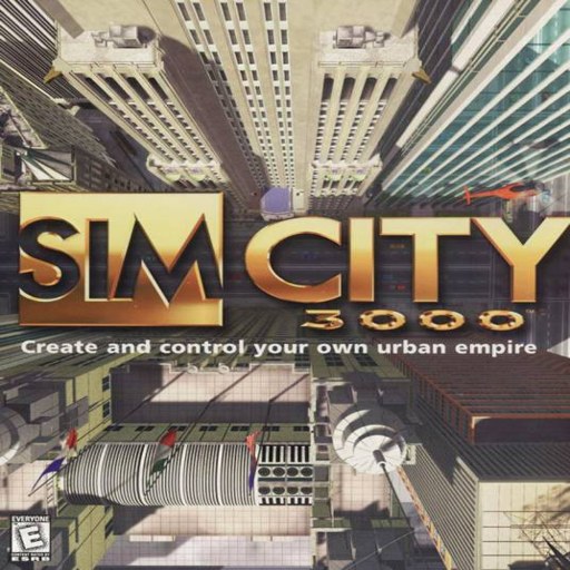 ģ�����3000 SimCity 30002026 ���İ�