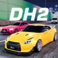 Ư���������ذ�װ���°�(Drift Hunters��װ��)v2.1.2 ���İ�