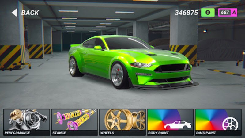 Ư���������ذ�װ���°�(Drift Hunters��װ��)v2.1.2 ���İ�