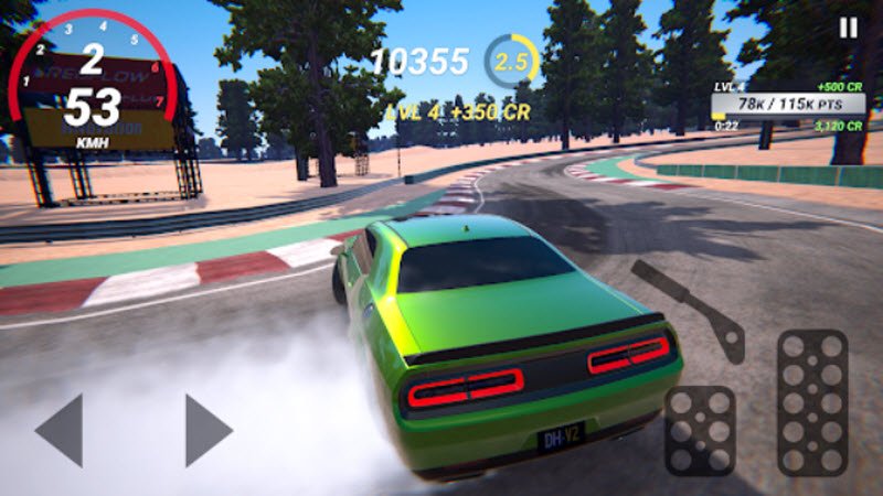 Ư���������ذ�װ���°�(Drift Hunters��װ��)v2.1.2 ���İ�