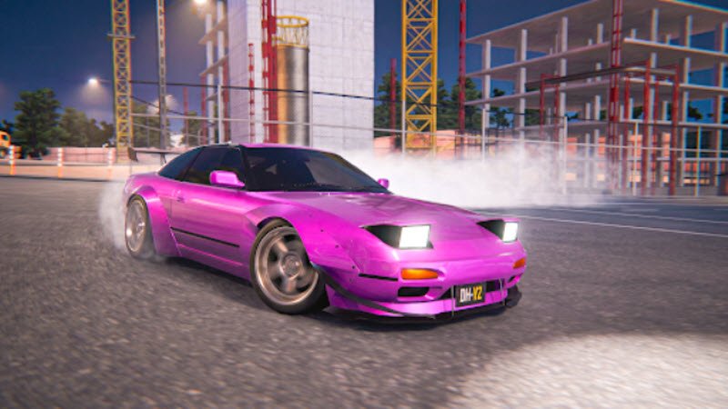 Ư���������ذ�װ���°�(Drift Hunters��װ��)v2.1.2 ���İ�