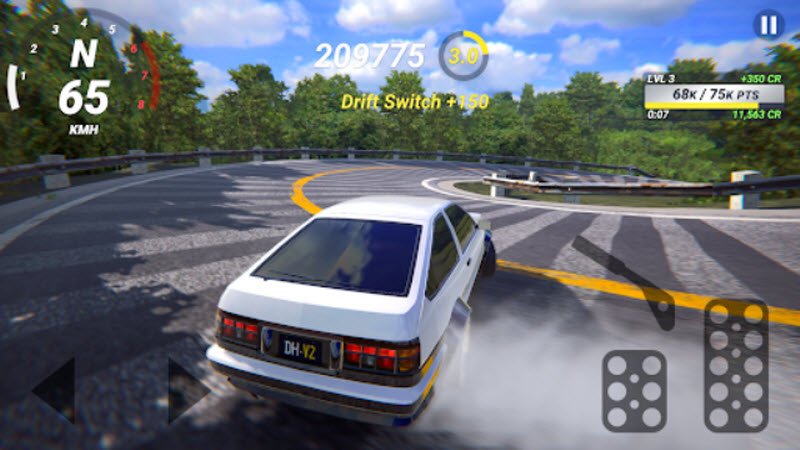 Ư���������ذ�װ���°�(Drift Hunters��װ��)v2.1.2 ���İ�