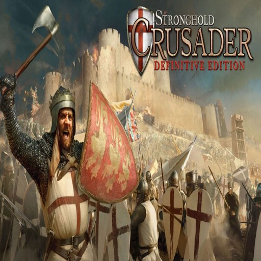 Ҫ��ʮ�־����� Stronghold Crusader Extreme1.3 2026 ���İ�