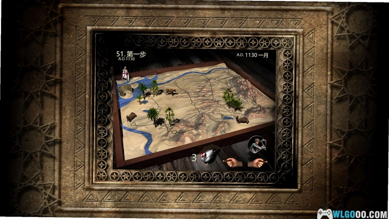 Ҫ��ʮ�־����� Stronghold Crusader Extreme2026 ����Ӳ�̰�