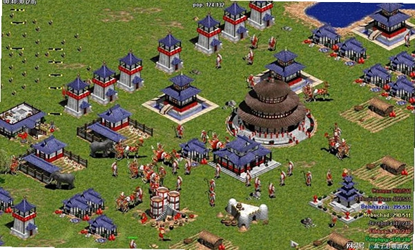 �۹�ʱ������������ Age of Empires: The Rise of Rome2026 ������