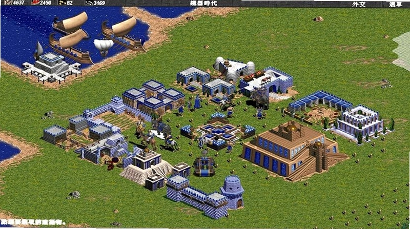 �۹�ʱ������������ Age of Empires: The Rise of Rome2026 ������