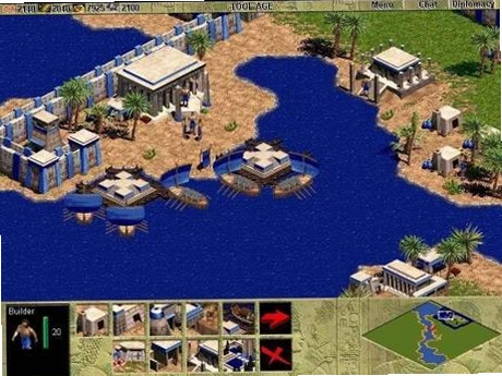 �۹�ʱ������������ Age of Empires: The Rise of Rome2026 ������