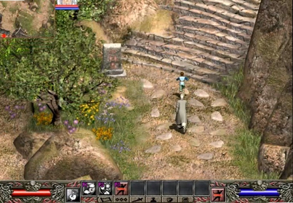 ������������ Heaven Sword  Dragon Sabre2026 �ⰲװ��