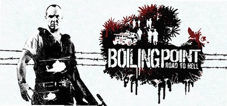 �е㣺����֮· Boiling Point: Road To Hell2026 �ⰲװ��