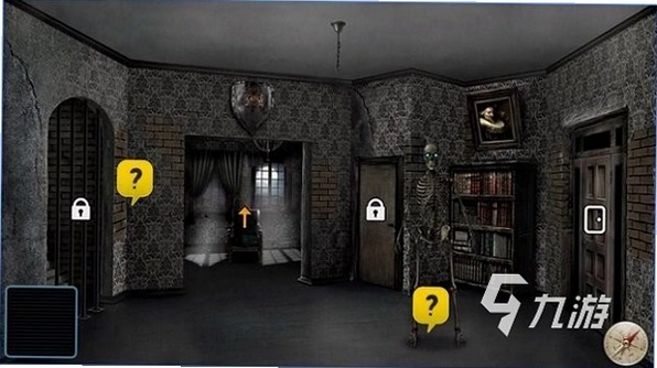 ���� Haunted House2026 ���ĺ���Ӳ�̰�