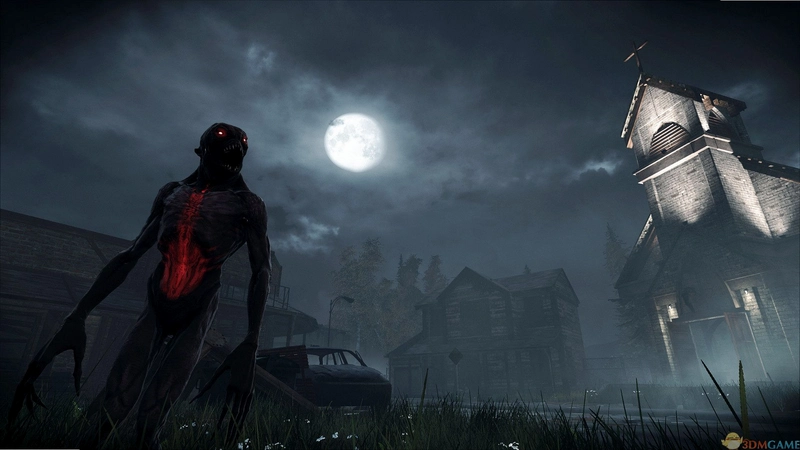 ���� Haunted House2026 ���ĺ���Ӳ�̰�