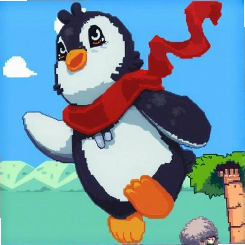 С����ð��֮�������� Pufus Spiral - Adventures Around the World��ɫӲ�̰�