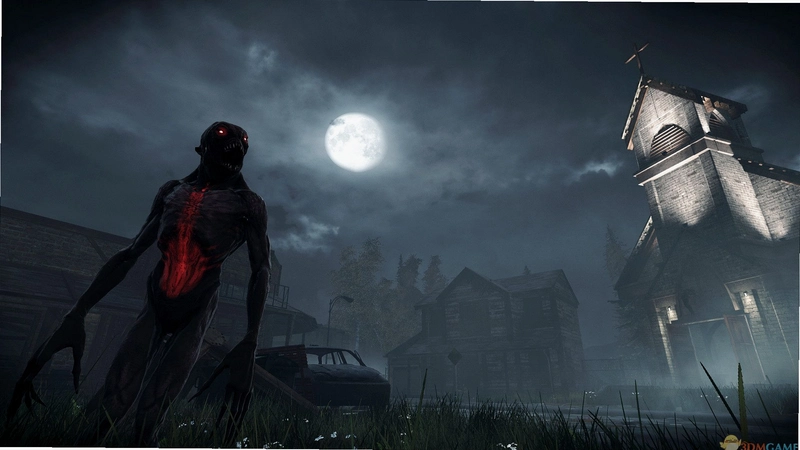 ���� Haunted House2026 ���ĺ�����