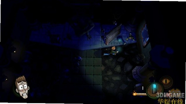 ���� Haunted House2026 ���ĺ�����