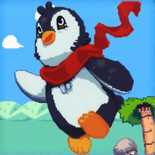 С����ð��֮�������� Pufus Spiral - Adventures Around the World��ɫӲ�̰�