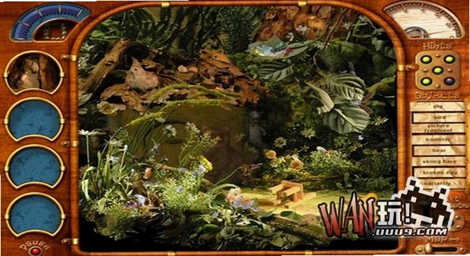ͯ��ʧ������ͱ��� The Tale of The Lost Bride  A Hidden Treasure1.0.2 ð�ս�����Ϸ