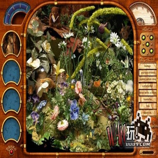 ͯ��ʧ������ͱ��� The Tale of The Lost Bride  A Hidden Treasure1.0.2 ð�ս�����Ϸ