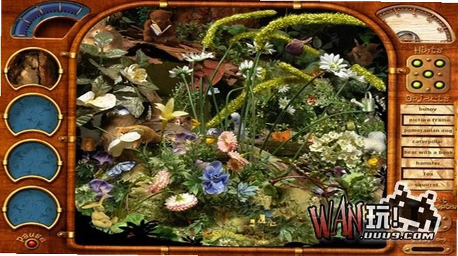 ͯ��ʧ������ͱ��� The Tale of The Lost Bride  A Hidden Treasure1.0.2 ð�ս�����Ϸ