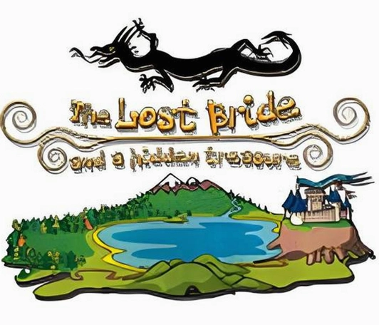 ͯ��ʧ������ͱ��� The Tale of The Lost Bride  A Hidden Treasure1.0.2 ð�ս�����Ϸ