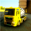 ˮ�࿨��ģ�������عٷ���(Cement Truck Simulator)v1.0.8 ��׿��