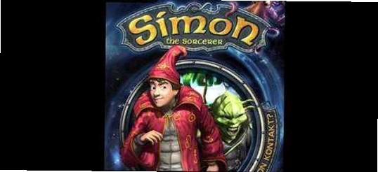 ħ��ʦ����5 Simon the Sorcerer 5 Whod Even Want Contact1.0 ���İ�