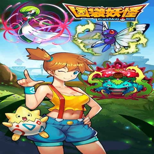 �ڴ����ָ� Pokemon Fighting2026 ���°�