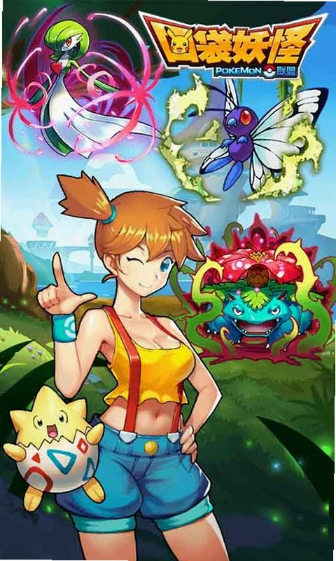 �ڴ����ָ� Pokemon Fighting2026 ���°�