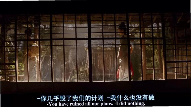 �ռ˻���¼ Memoirs of a Geisha2026 �ٷ����İ�