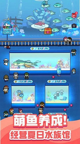 ����ˮ����5 Mini Aquarium 52026 ���İ�