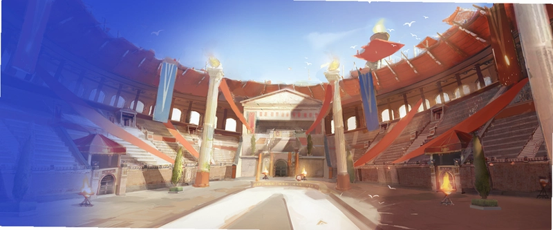 ���ƹ������������� Break the Rules: Roman Arena2026 ���İ�