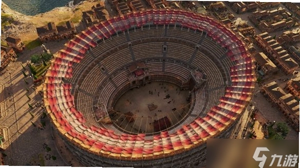 ���ƹ������������� Break the Rules: Roman Arena2026 ���İ�