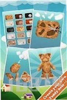 ̩���ܹ��� Teddy Bear Factory1.2.0 2026 ���°�