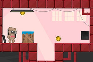 ̩���ܹ��� Teddy Bear Factory1.2.0 2026 ���°�
