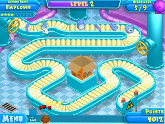 ̩���ܹ��� Teddy Bear Factory1.2.0 2026 ���°�