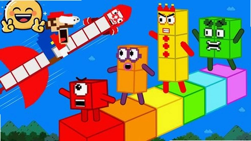 ��������4 Super Blocks 42026 ��������С��Ϸ