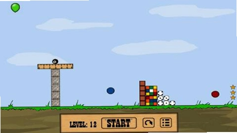 ��������4 Super Blocks 42026 ��������С��Ϸ