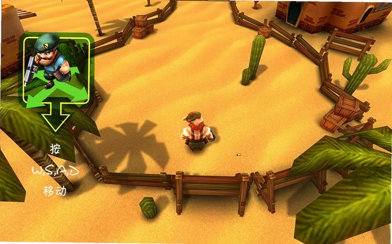 �λ���Ա���� Guerrilla Bob1.0.2 2026 ���������Ϸ