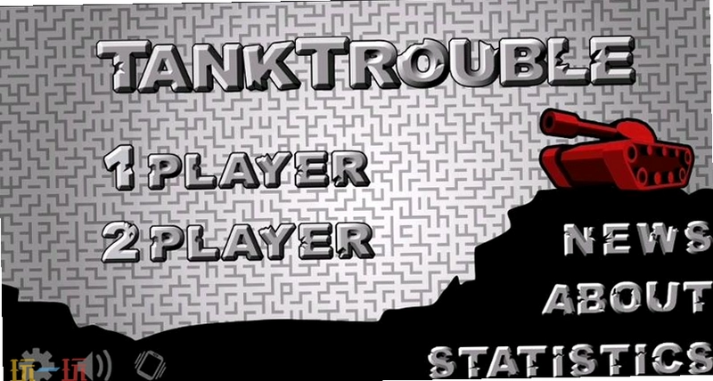 ����С̹�� Tank Rumble2026 �ٷ���ʽ��