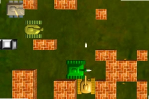 ����С̹�� Tank Rumble2026 �ٷ���ʽ��